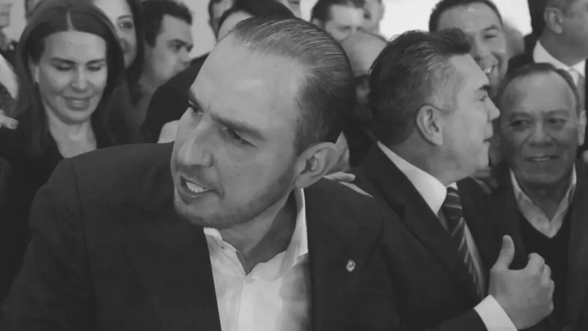El registro de Acción Nacional como partido político no está en riesgo