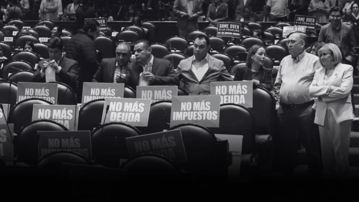 Diputados Aprueban Impuestos a Videojuegos